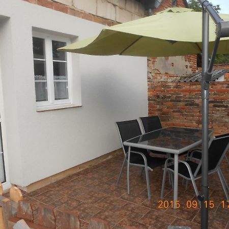 Apartmán Kamila Rakvice Kültér fotó
