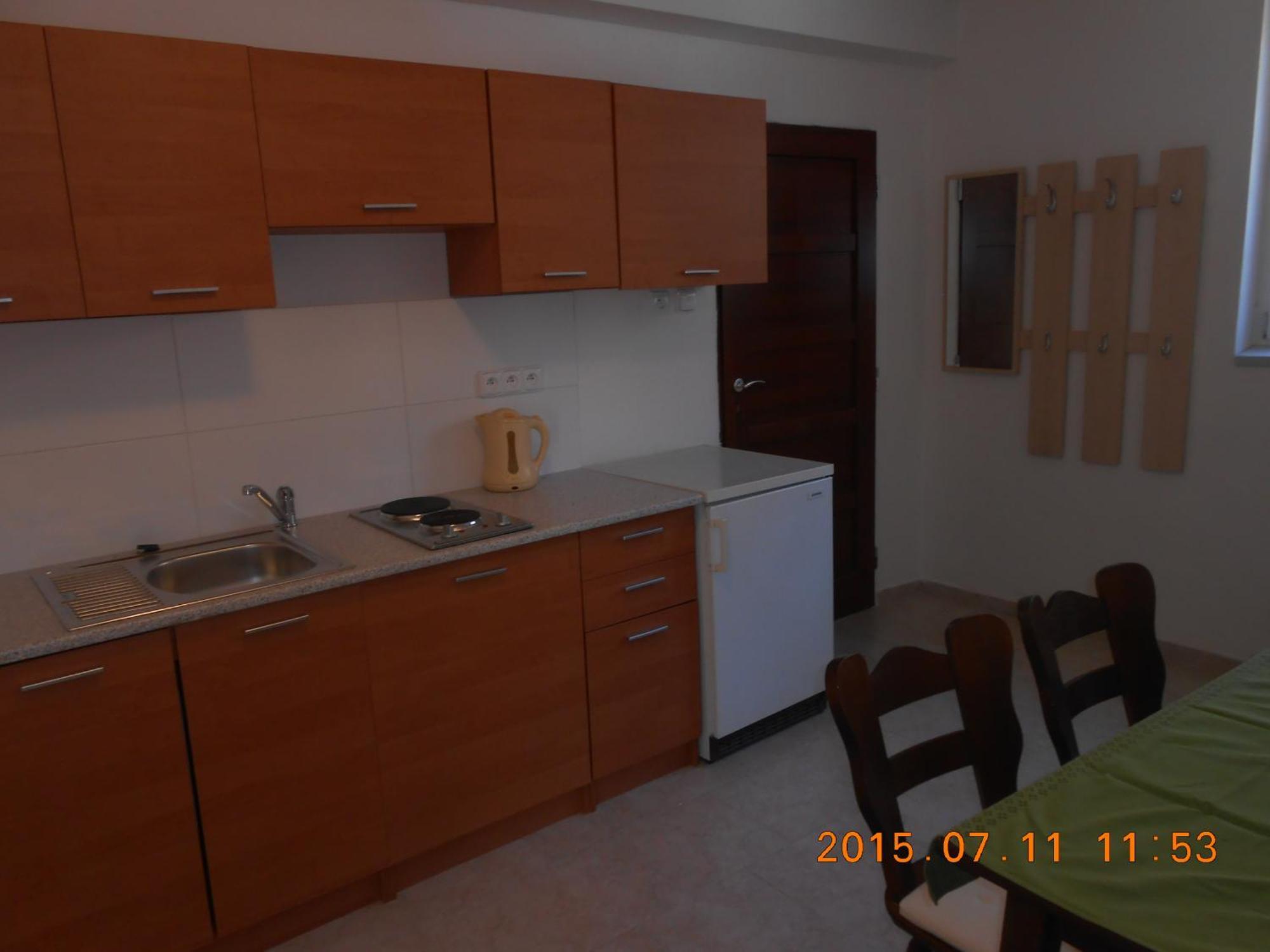 Apartmán Kamila Rakvice Kültér fotó