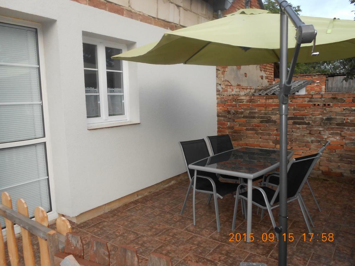 Apartmán Kamila Rakvice Kültér fotó