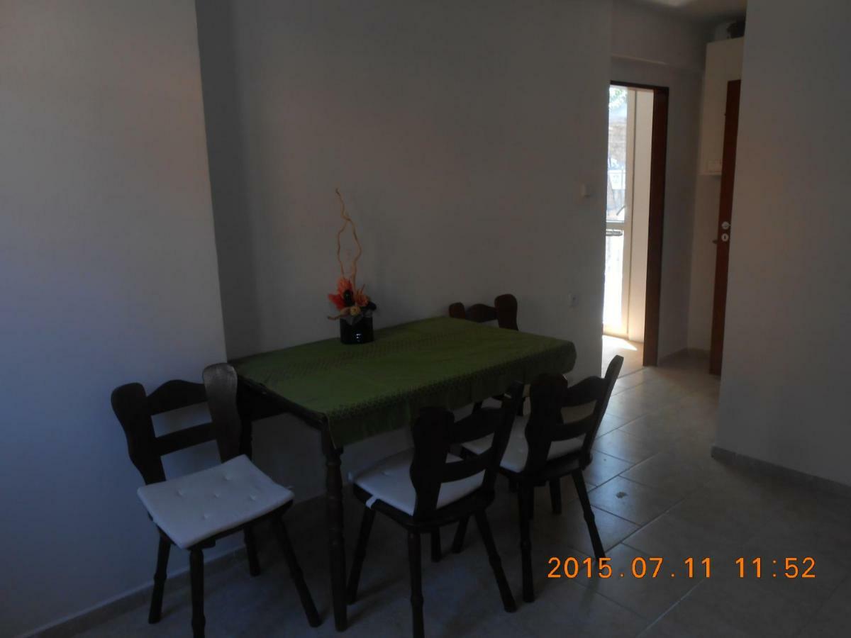 Apartmán Kamila Rakvice Kültér fotó